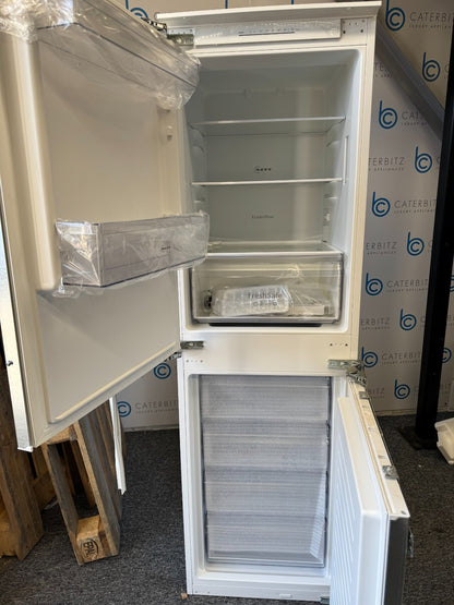 NEW Neff KI7851FF0G Integrated Fridge Freezer BR4276