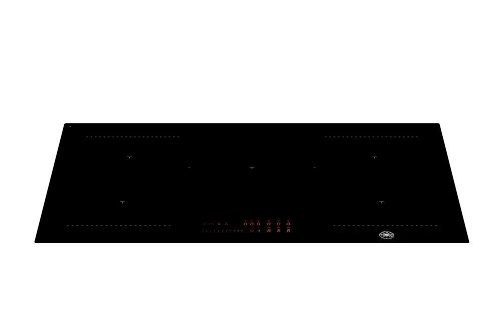NEW Bertazzoni P885IC2G5NE Modern Series 88cm Induction Cooktop Hob BR4417