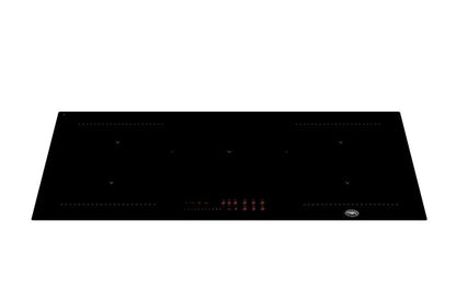 NEW Bertazzoni P885IC2G5NE Modern Series 88cm Induction Cooktop Hob BR4417