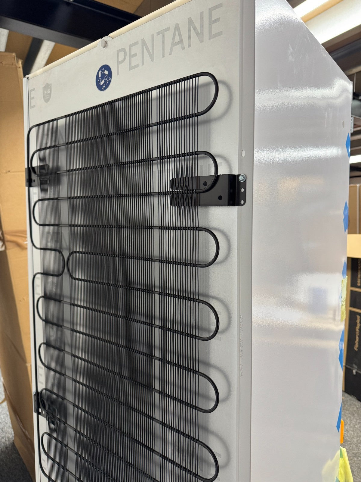 New Liebherr IRBPCI5170 Built In Column Fridge Refrigerator Bio Fresh BR4162