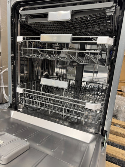 NEW UNUSED Bertazzoni DW6083PRT Dishwasher Integrated 60cm BR2236