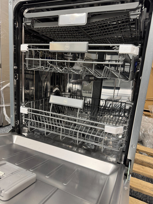 NEW UNUSED Bertazzoni DW6083PRT Dishwasher Integrated 60cm BR2236