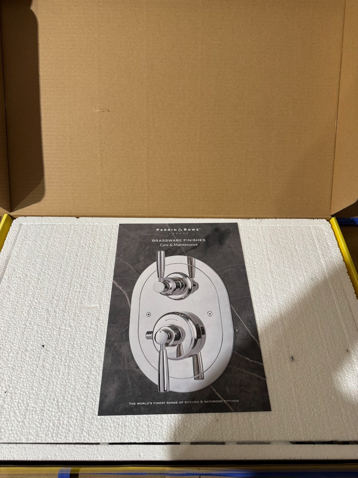 NEW Perrin & Rowe Mimas 4846NI Sink Mixer Tap & Rinse NICKEL BR4181