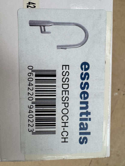NEW Pull Out Hose Chrome Kitchen Mixer Victoria plumbing tap factory AX4576