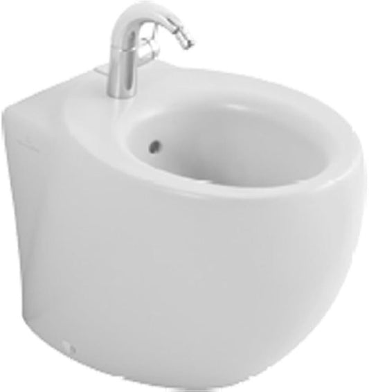 NEW Villeroy & Boch Bathroom Bidet Aveo Generation white BR2026