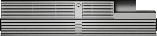 New Siemens CI18Z000 Acool IQ700 Stainless Steel toe Kick plate 18Inch Wine