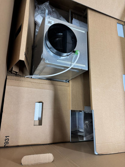 New Neff D94BHM1N0B N50 90cm wall Chimney Cooker Hood Extractor BR2370