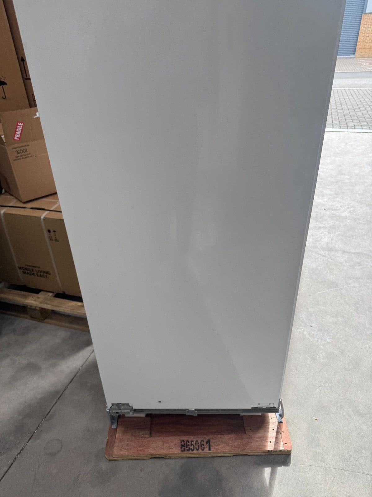 NEW UNUSED Fisher & Paykel 60cm Integrated Dual Zone Freezer RS6019F2L1 BR4627