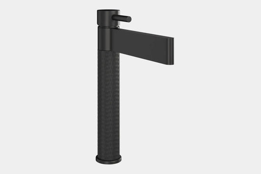 NEW Black Quilt Lever Kitchen Mixer tap Victoria plumbing tap factory AX4606