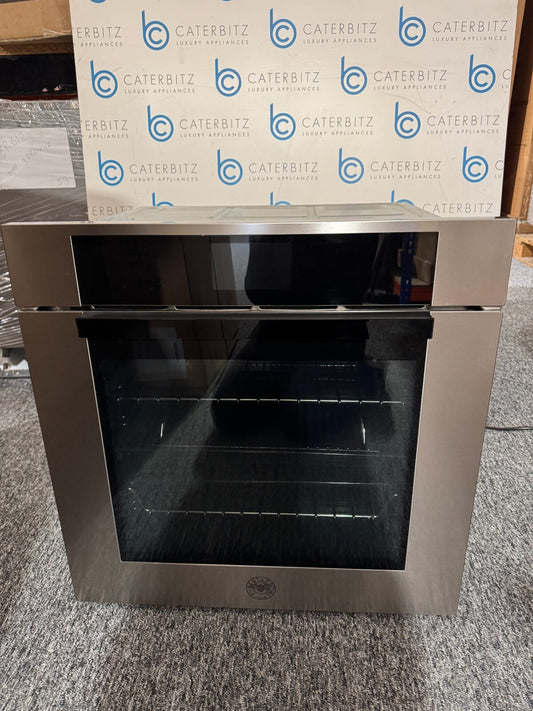 New Bertazzoni Modern F6011MODPTX Built in Wall Oven Cooker Appliance BR2244 /47