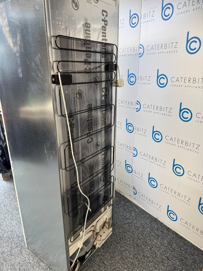 New Neff GI7815NE0 Integrated No Frost Built in Column Freezer BR4158