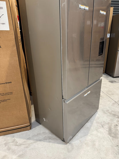 NEW Fisher & Paykel RF540ANUX6 French Door Fridge Freezer BR4210