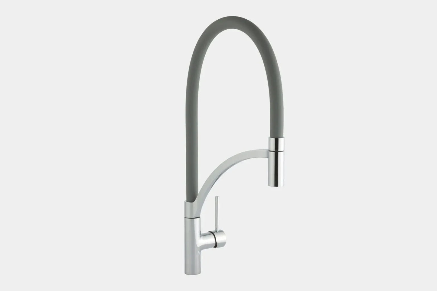 NEW Grey Chrome Spray ESSPOCHGM Hose Mixer Victoria plumbing tap factory AX4560