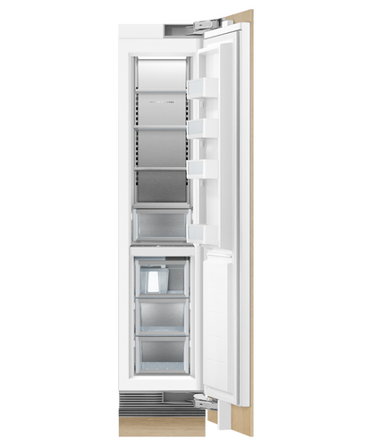 NEW Fisher & Paykel Fridge RS6121SLK3 & Freezer RS4621FRJK3 Column Subzero ice