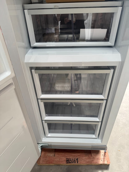 NEW UNUSED Fisher & Paykel 60cm Integrated Dual Zone Freezer RS6019F2L1 BR4627