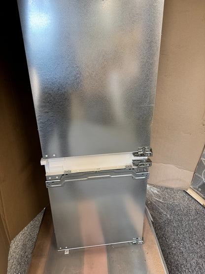 NEW Neff kI5872fe0g Built in Integrated Fridge Freezer BR4280