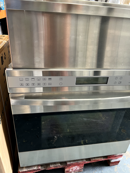 Wolf Wall Oven E Series & warming Drawer kitchen Appliance cooker Subzero