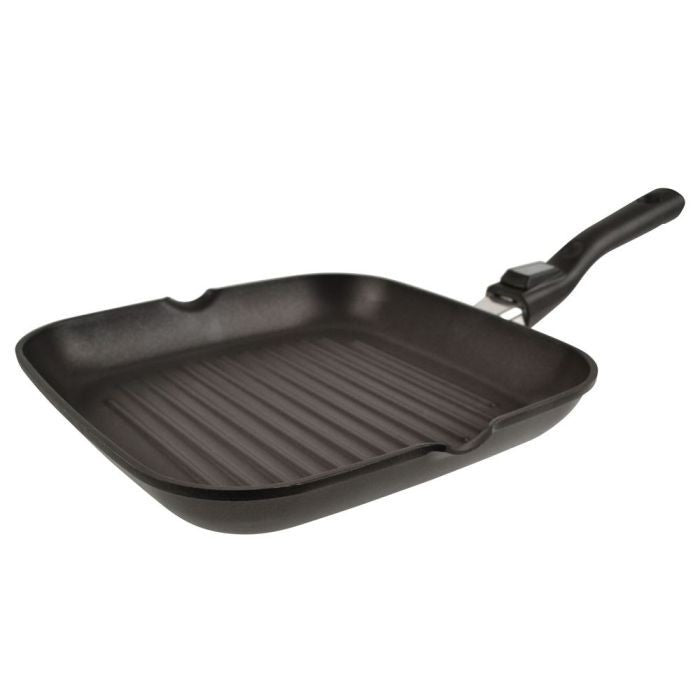 NEW Authentic AGA Cast Aluminium Frying Pan 24 and 28cm in stock