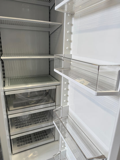 Sub-Zero ICBIC-24FI 610mm Column Freezer refrigeration appliance ICE B32147