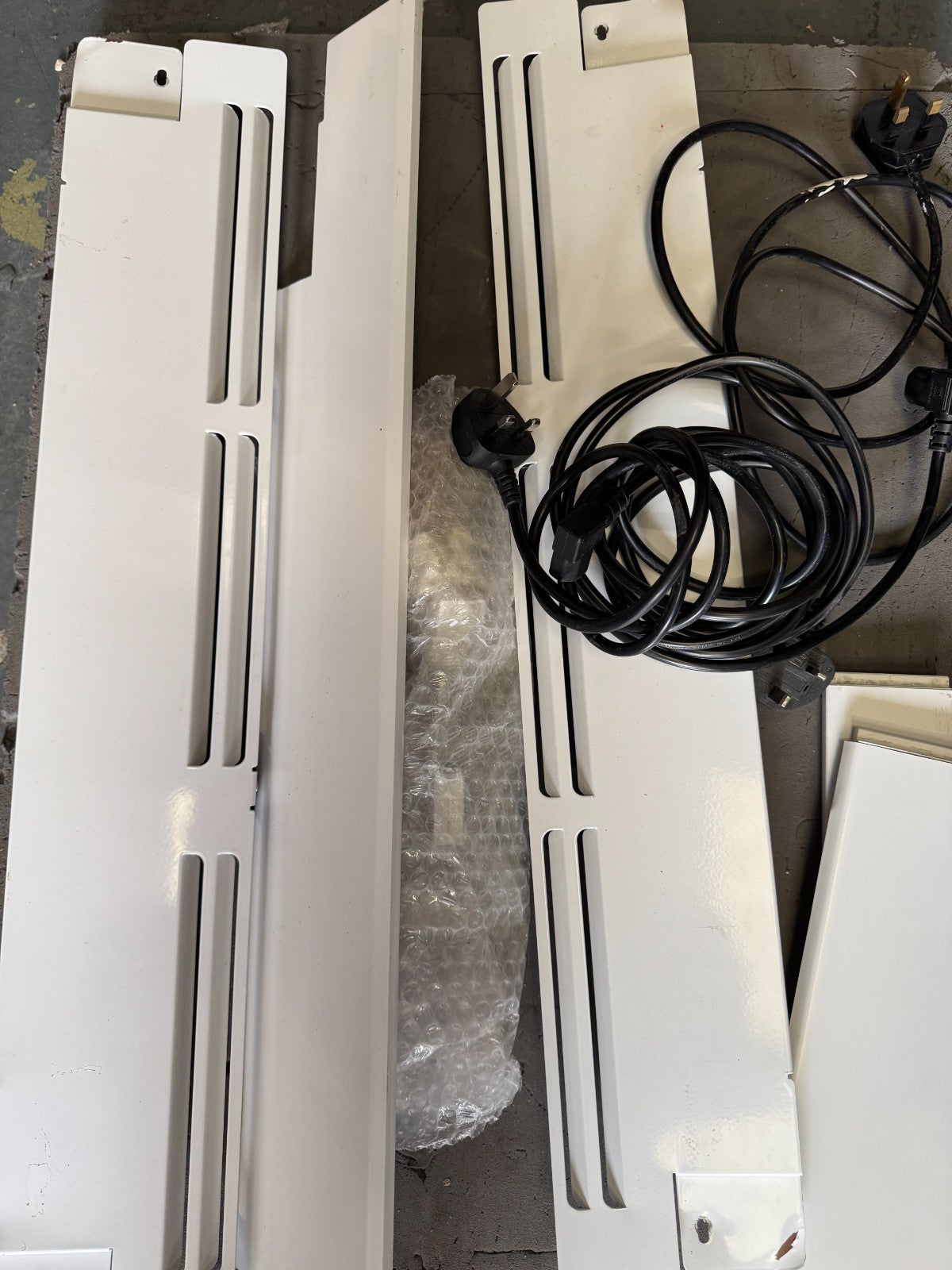 Ex Display Sub-Zero Fridge Freezer & Wine Cooler ICBIC-30RID ICBIC-30FI Subzero