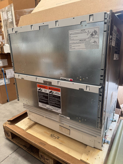 Ex Display Sub-Zero ICBID-30R 30 inch All Fridge Refrigerator Drawers BR4594
