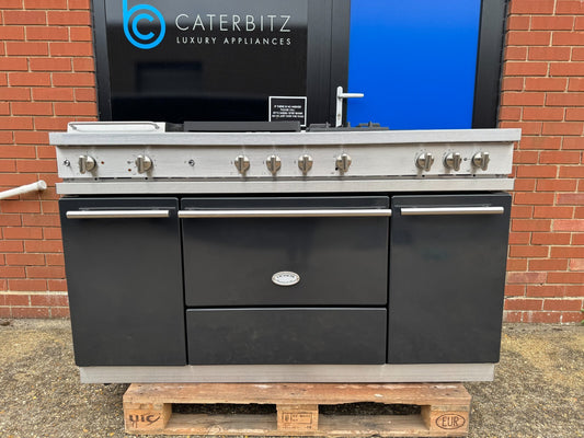 Lacanche Moderne 1500 Citeaux Range cooker Dual fuel Oven LAC007