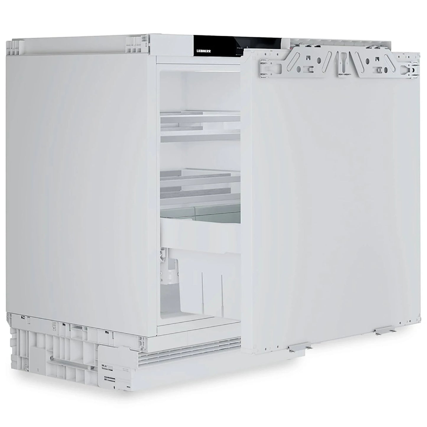 Liebherr URPD365i Pull Out Fridge Drawer Undercounter BR4511