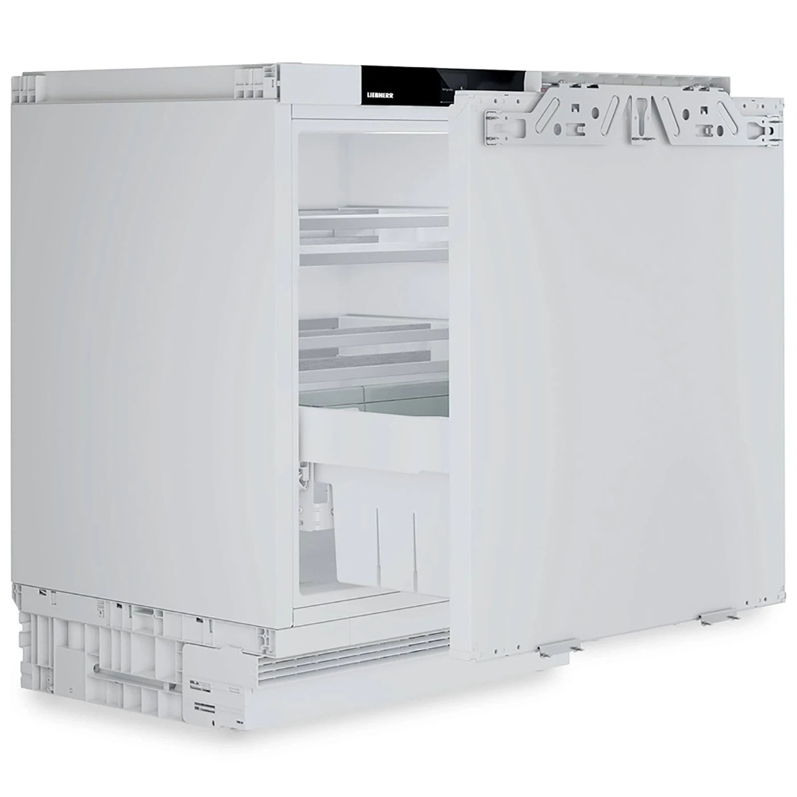 Liebherr URPD365i Pull Out Fridge Drawer Undercounter BR4511