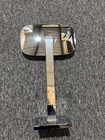 New UNUSED Axor Hansgrohe Raindance Select 26468400 Shower Head BR2144