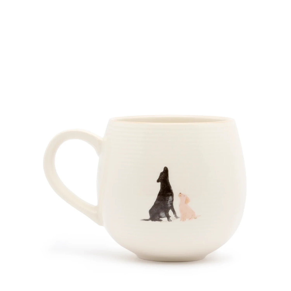 Sophie Allport Labradors & Retrievers Stoneware Mug Cup IN STOCK