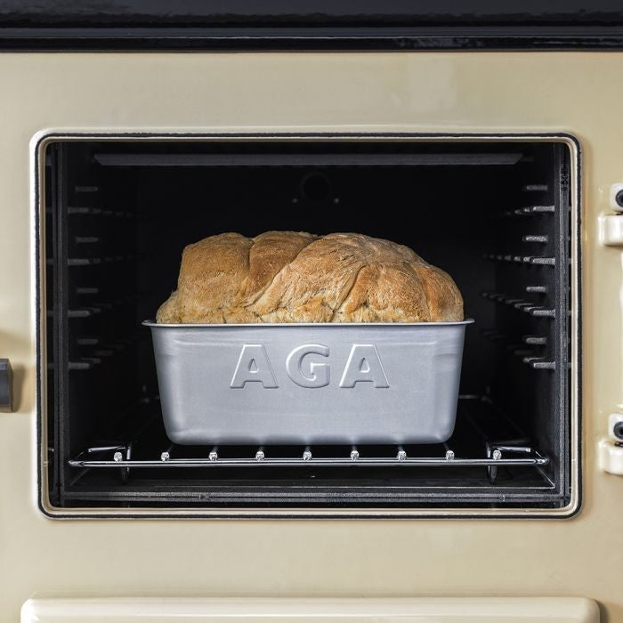 NEW Authentic AGA 1lb metal Loaf Tin CookShop IN STOCK
