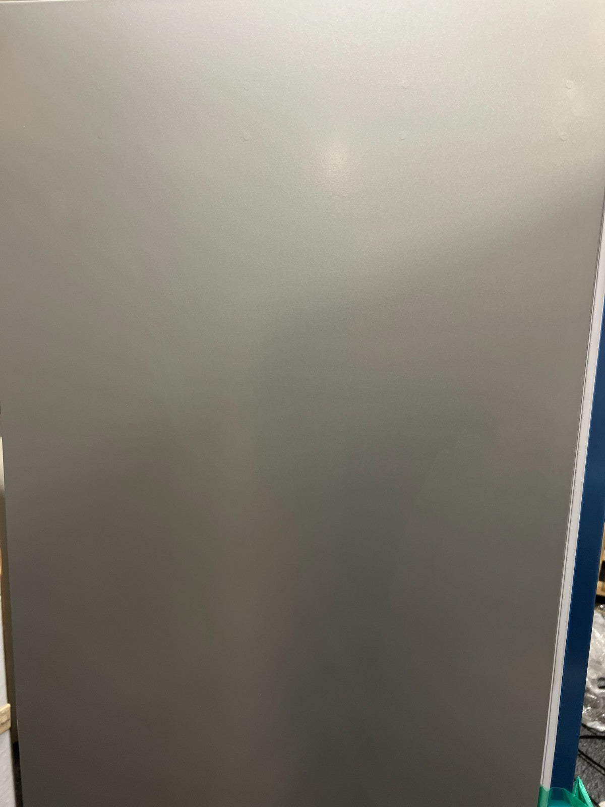 NEW Asko DC7784HP.S.UK Drying Cabinet Laundry Tumble Dryer Silver BR