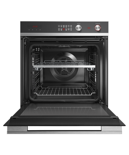 NEW UNUSED Fisher & Paykel OB60SD11PX1 Pyrolytic Oven Cooker appliance BR4631