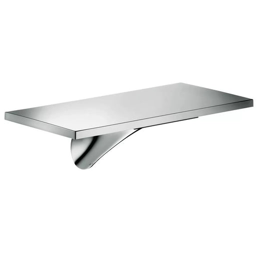 NEW HANSGROHE Axor Massaud Bath Tap Spout 260mm Chrome  18473000 BR747