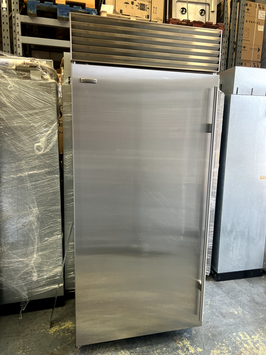 Sub Zero Built in Fridge Refrigerator ICBBI-36R/S/TH subzero appliance