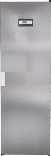 NEW Asko DC7784HP.S.UK Drying Cabinet Laundry Tumble Dryer Silver BR