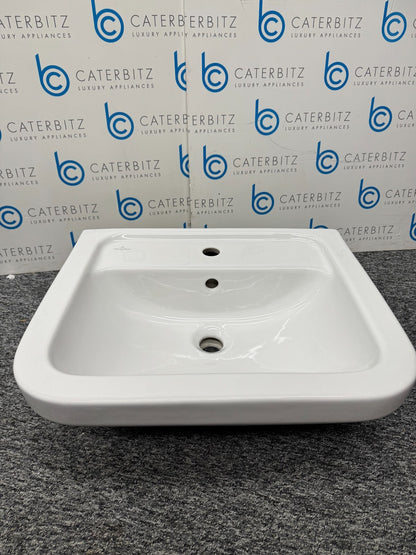 NEW Villeroy & Boch 5175 55 01 white Bathroom Sink Basin BR773