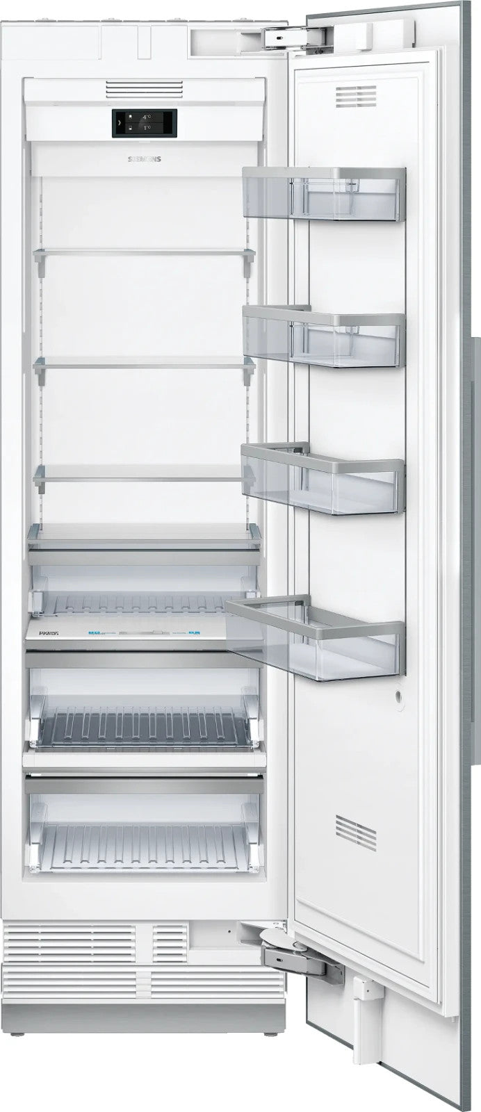 NEW Siemens Acool IQ700 CI24RP02 Integrated Built in Column Fridge sub-zero 60cm