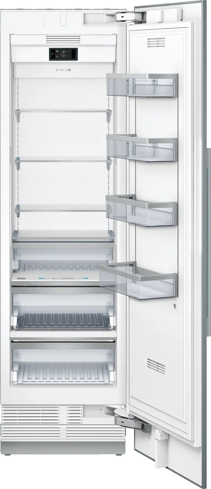 NEW Siemens Acool IQ700 CI24RP02 Integrated Built in Column Fridge sub-zero 60cm
