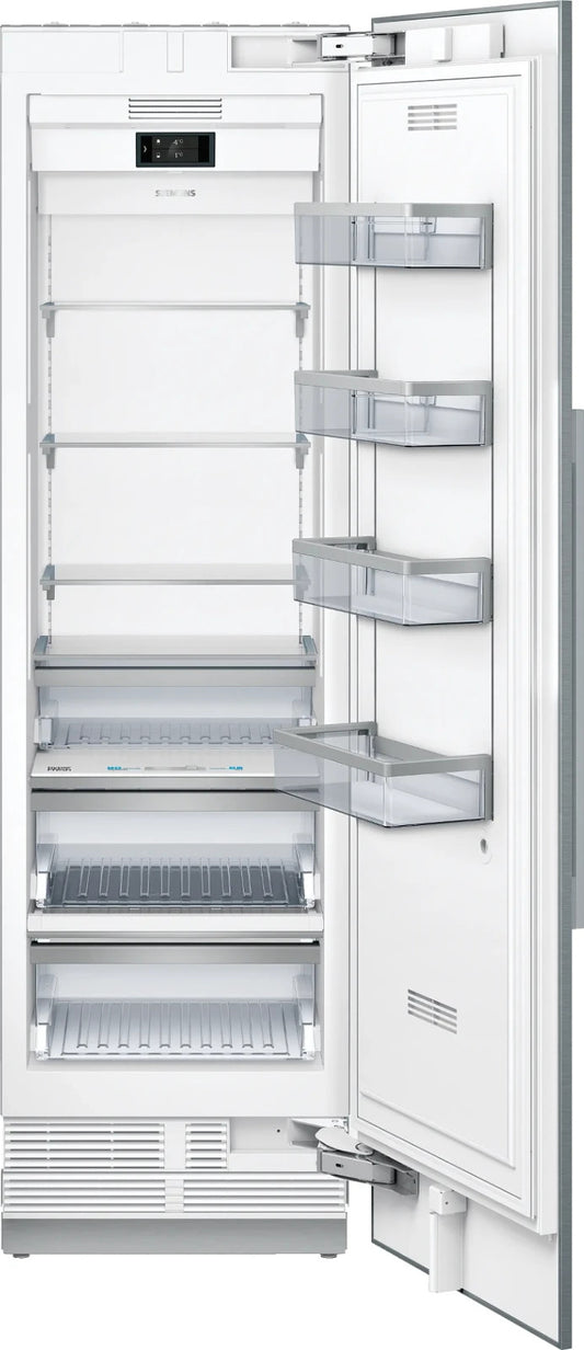 NEW Siemens Acool IQ700 CI24RP02 Integrated Built in Column Fridge sub-zero 60cm