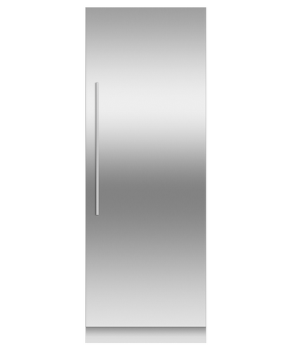 Fisher & Paykel RS7621SRK1 integrated Column Fridge 76cm Sub zero Appliance