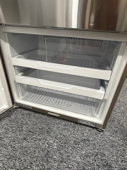 Ex Display Fisher & Paykel Fridge Freezer RF522BLXFD5 LEFT hand hinged BR4661