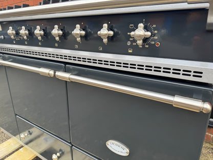Lacanche Classic 1405mm Charlieu Dual Fuel Range Cooker Oven appliance B32098