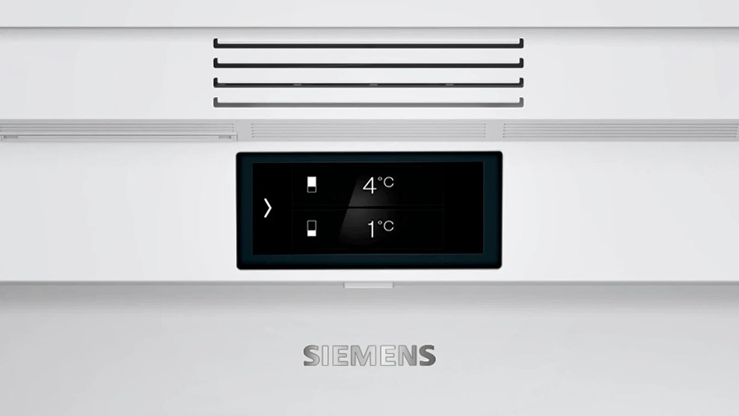 NEW Siemens Acool IQ700 CI30RP02 Integrated Built in Fridge 762mm sub-zero