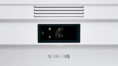 NEW Siemens Acool IQ700 CI30RP02 Integrated Built in Fridge 762mm sub-zero