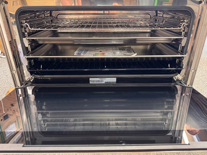 UNUSED Wolf ICBCSO3050TM Transitional Steam Combi Oven Cooker BR4664