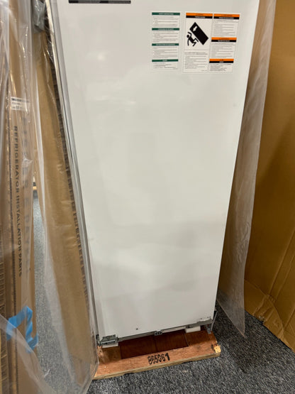 New Fisher & Paykel RS6019F3LJ1 60cm Integrated Freezer Appliance BR592