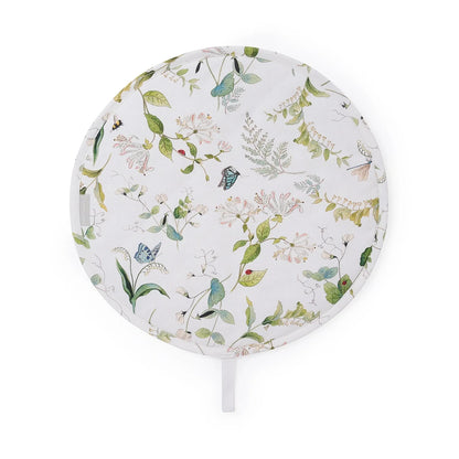 NEW Sophie Allport WILD FLORAL Double Oven Gloves & Aga Hob Cover IN STOCK
