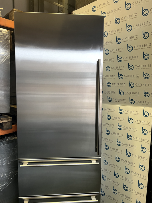 Sub-Zero Fridge freezer 30" Appliance Wolf Subzero ICBIT30 CIID refrigerator