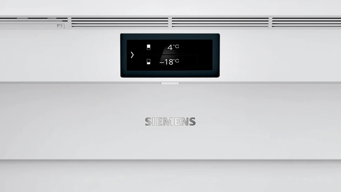 NEW Siemens Acool IQ700 CI30BP02 Integrated Built in Fridge Freezer ICE sub-zero